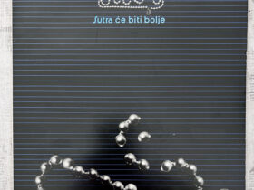 винил Sutra Će Biti Bolje