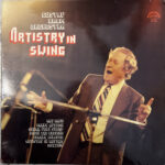винил Artistry In Swing