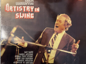 винил Artistry In Swing