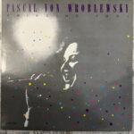 Pascal von Wroblewsky – Swinging Pool