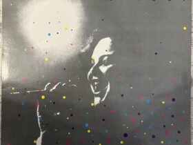 Pascal von Wroblewsky – Swinging Pool