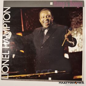 Lionel Hampton – Hamp's Boogie