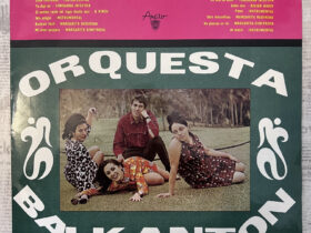 Orquesta Balkanton — изображение 1