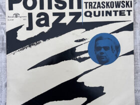 виниловая пластинка The Andrzej Trzaskowski Quintet