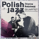 Zbigniew Namysłowski Quartet – Polish Jazz (6)