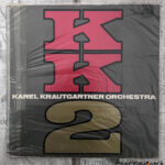 винил Karel Krautgartner Orchestra