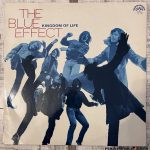 рок винил The Blue Effect