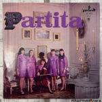 Партита винил