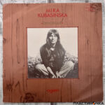 Mira Kubasińska & Breakout – Ogień винил