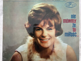 винил Maria Koterbska