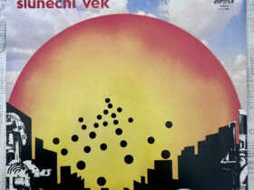 Bacily – Sluneční Věk