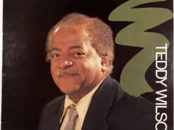 пластинка свинг