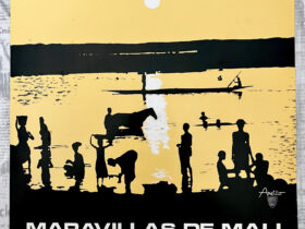 Maravillas De Mali винил купить