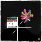 винил пачо алонсо