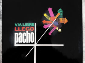 винил пачо алонсо