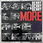 винил Benny Benny Benny Moré