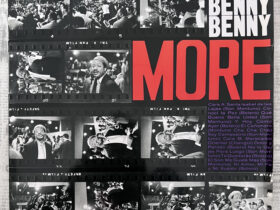 винил Benny Benny Benny Moré