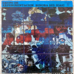 винил Grupo De Experimentación Sonora Del ICAIC