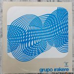 группа иракере винил