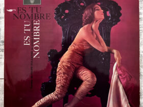 винил Felipe Dulzaides