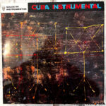 сборник куба винил