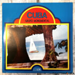 винил Grupo Monumental