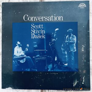 свободный джаз винил free jazz