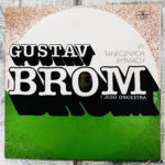 винил Gustav Brom Orchestra