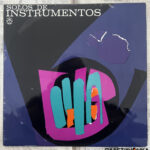 Solos De Instrumentos винил
