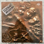 винил зодиак