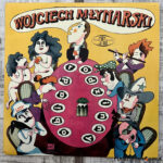 Wojciech Młynarski винил