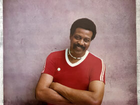 винил чучо вальдес