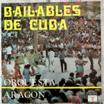 винил Orquesta Aragon