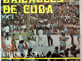 винил Orquesta Aragon