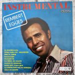 LD-3822 винил Ремберт Эгес