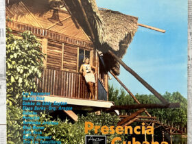 сборник куба винил