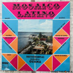 Instrumental Orquesta Guama винил