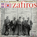 винил Los Zafiros