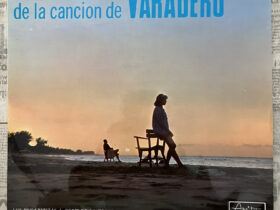 винил Primer Festival De La Cancion De Varadero