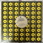 KRZYSZTOF SADOWSKI "Swing Party" винил