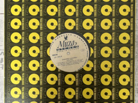 KRZYSZTOF SADOWSKI "Swing Party" винил