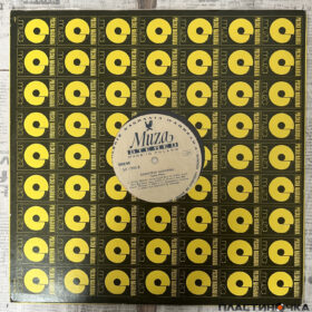 KRZYSZTOF SADOWSKI "Swing Party" винил