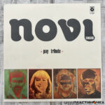 Novi Singers – Pay Tribute винил