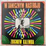 Zbigniew Kalemba винил
