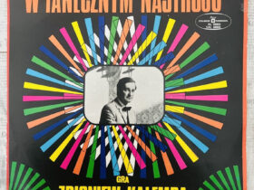 Zbigniew Kalemba винил