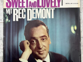 Sweet And Lovely Mit Rec Demont винил