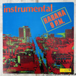 Hilario Duran – Habana 9 P.M. - Instrumental