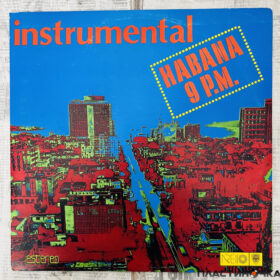 Hilario Duran – Habana 9 P.M. - Instrumental