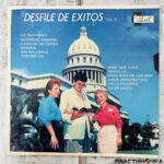 винил Desfile De Exitos Vol. 3