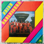 Union Sanluisera винил